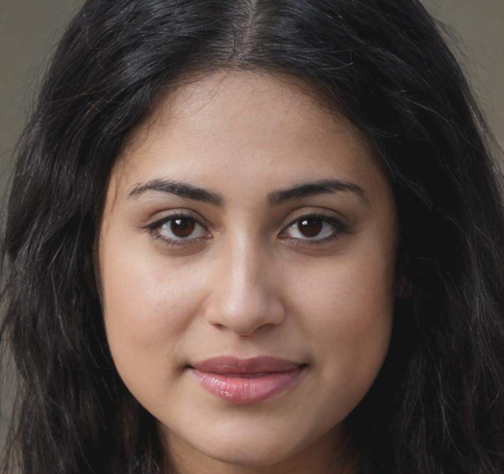 Sarah Rodriguez, tech startup founder