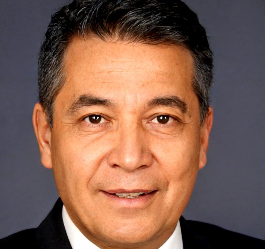 James Patterson, construction company owner
